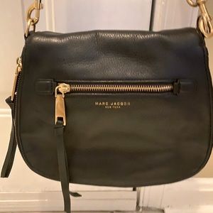 Marc Jacob saddle bag